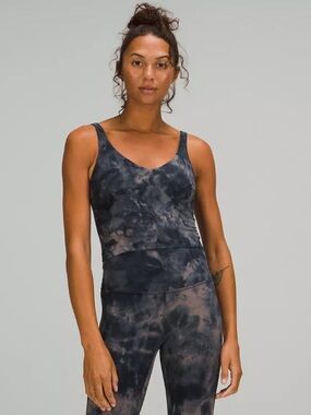 Lululemon Align Tank Top in Diamond Dye